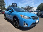 2016 Subaru Crosstrek 2.0i Limited