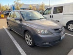 2007 Mazda Mazda3 s Grand Touring