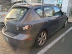 2007 Mazda Mazda3 s Grand Touring