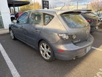 2007 Mazda Mazda3 s Grand Touring
