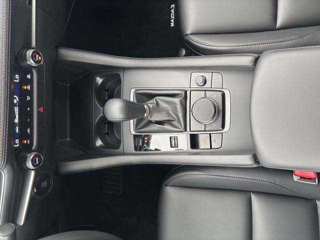 2026 Mazda Mazda3 2.5 S Select Sport