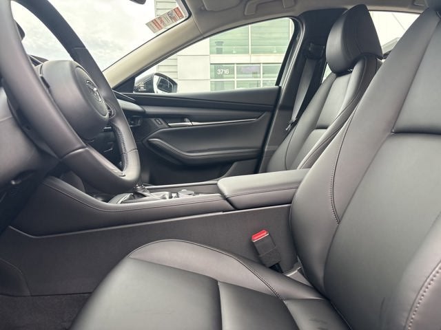 2026 Mazda Mazda3 2.5 S Select Sport