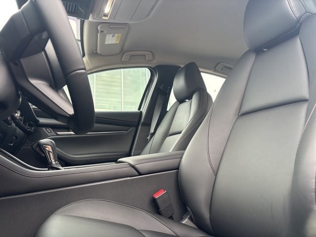 2026 Mazda Mazda3 2.5 S Select Sport