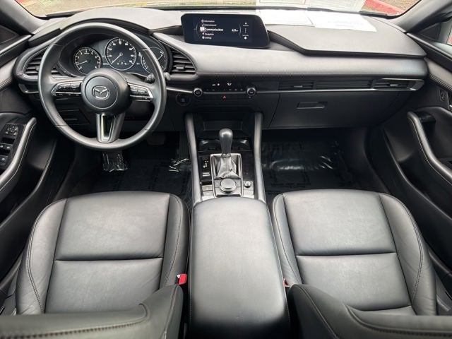 2024 Mazda Mazda3 2.5 S Select Sport