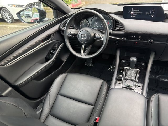 2024 Mazda Mazda3 2.5 S Select Sport