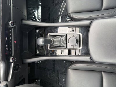2024 Mazda Mazda3 2.5 S Select Sport