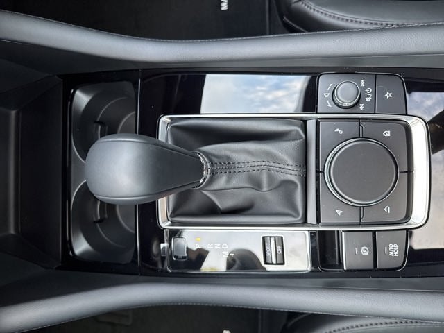2025 Mazda Mazda3 2.5 S Preferred Package