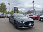 2025 Mazda Mazda3 2.5 S Carbon Edition