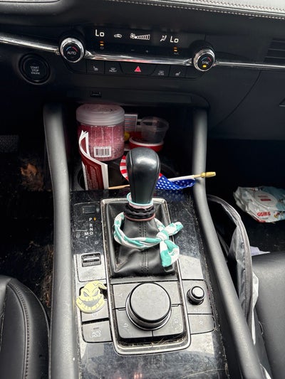 2020 Mazda Mazda3 Preferred