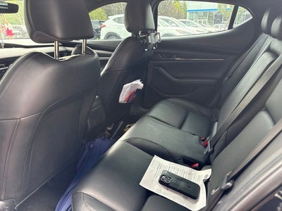 2020 Mazda Mazda3 Preferred