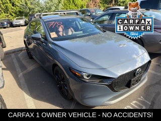 2023 Mazda Mazda3 2.5 S Premium Package