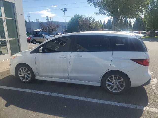 2014 Mazda Mazda5 Grand Touring