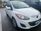 2011 Mazda Mazda2 Sport