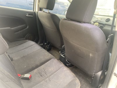 2011 Mazda Mazda2 Sport