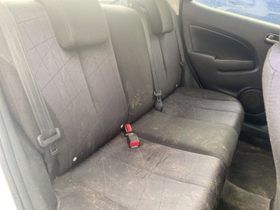 2011 Mazda Mazda2 Sport