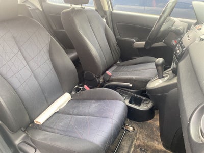 2011 Mazda Mazda2 Sport