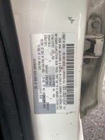 2011 Mazda Mazda2 Sport