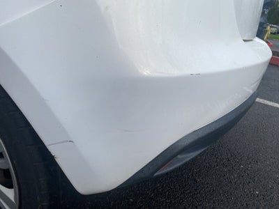 2011 Mazda Mazda2 Sport