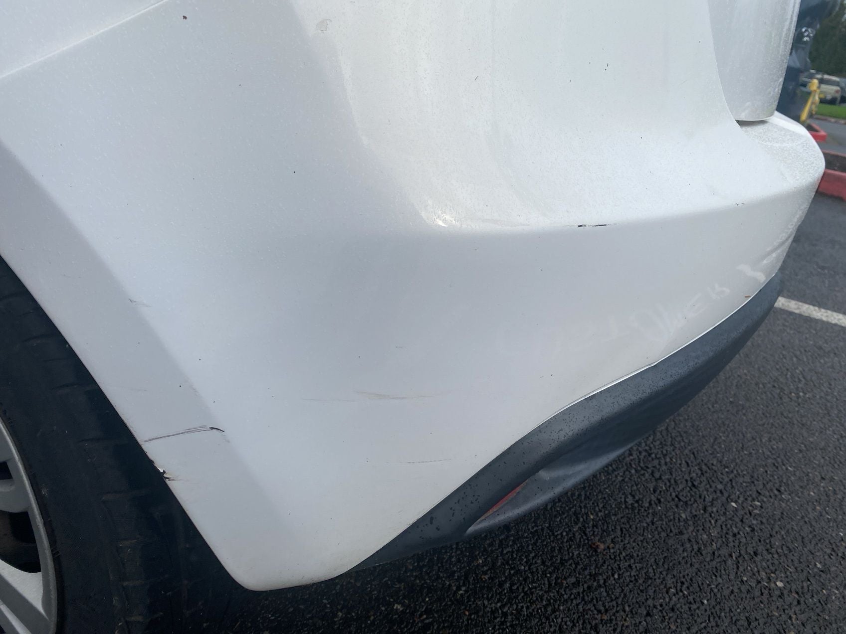 2011 Mazda Mazda2 Sport