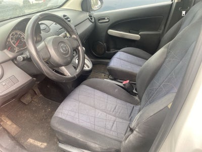2011 Mazda Mazda2 Sport