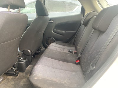 2011 Mazda Mazda2 Sport