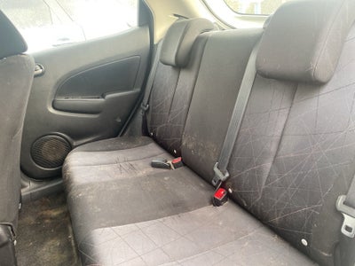 2011 Mazda Mazda2 Sport