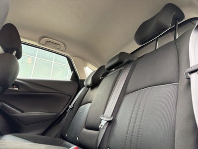 2020 Mazda Mazda CX-3 Sport