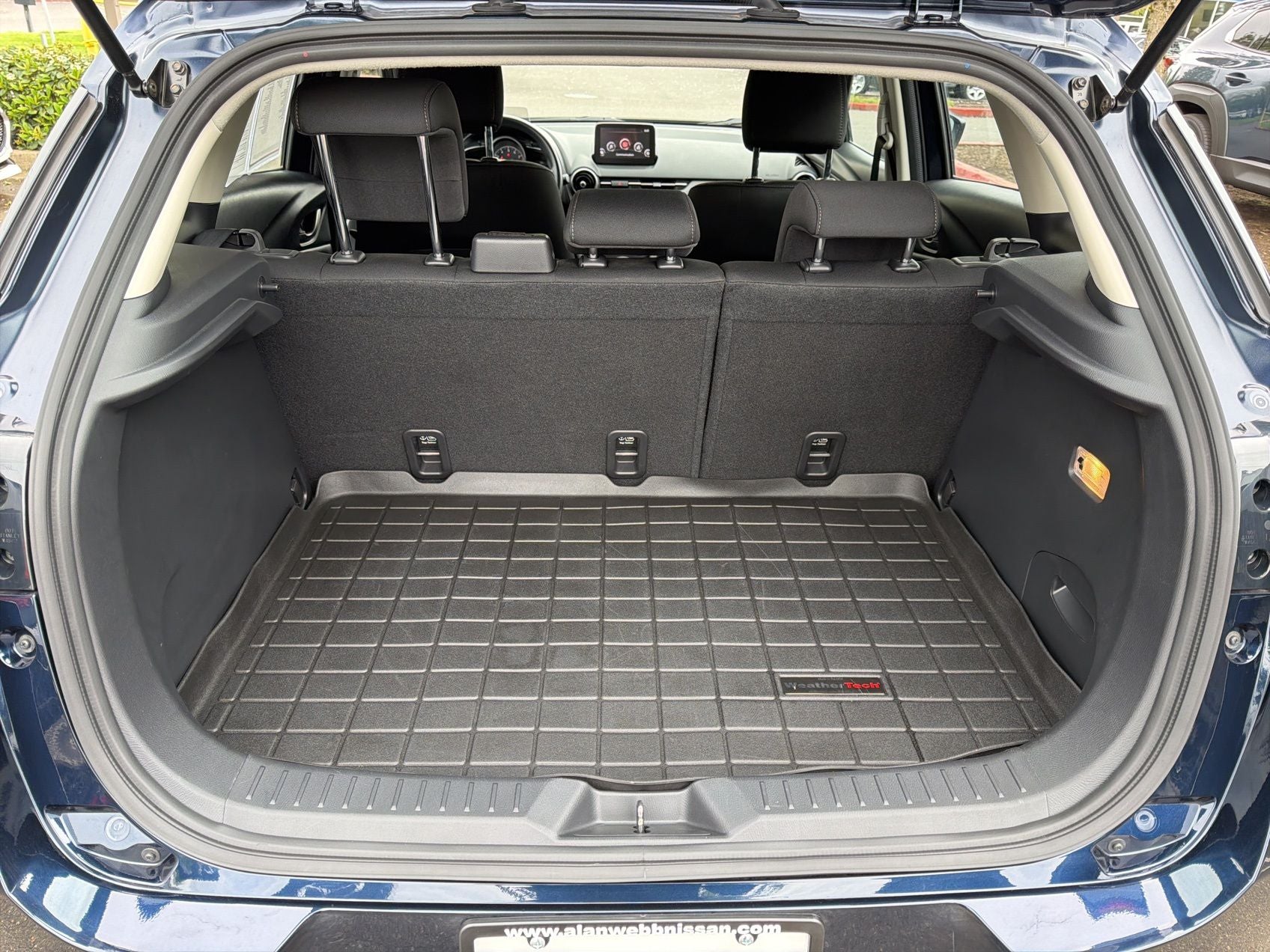 2020 Mazda Mazda CX-3 Sport