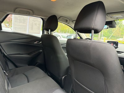 2020 Mazda Mazda CX-3 Sport