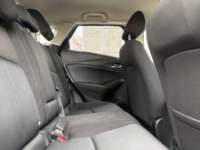 2020 Mazda Mazda CX-3 Sport