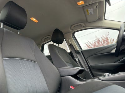 2020 Mazda Mazda CX-3 Sport