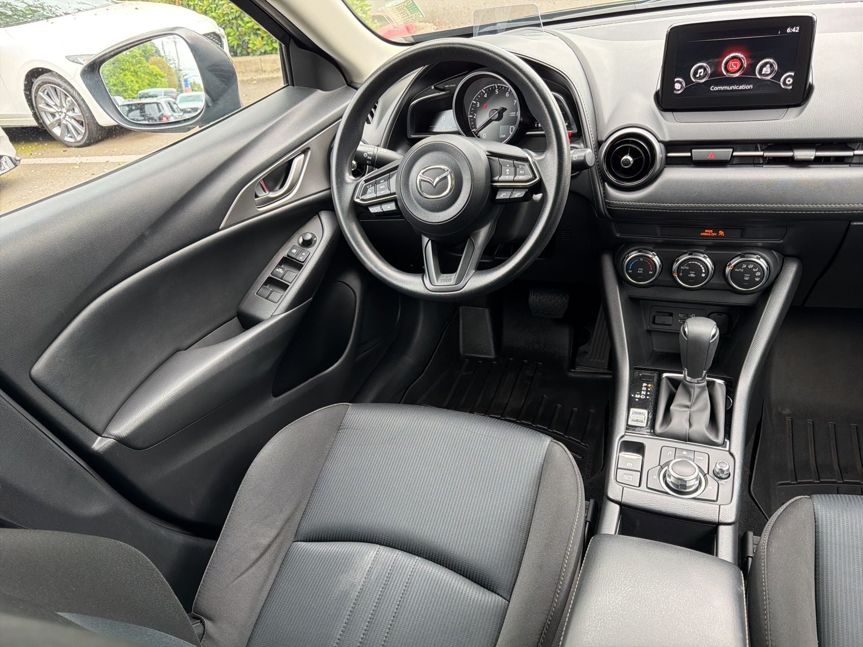 2020 Mazda Mazda CX-3 Sport