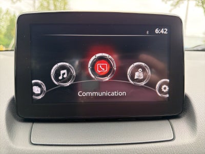 2020 Mazda Mazda CX-3 Sport