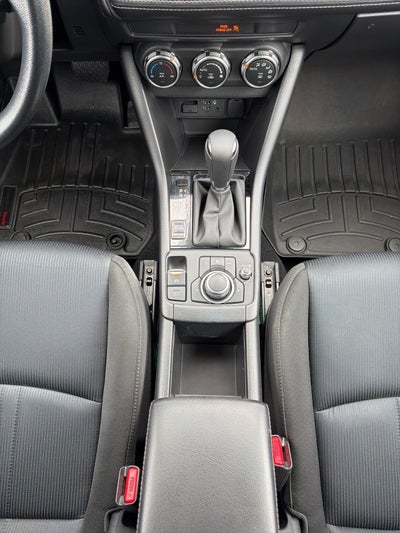 2020 Mazda Mazda CX-3 Sport