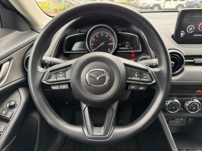 2020 Mazda Mazda CX-3 Sport