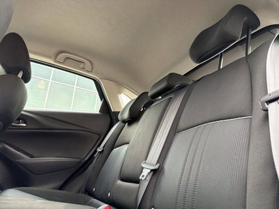 2020 Mazda Mazda CX-3 Sport