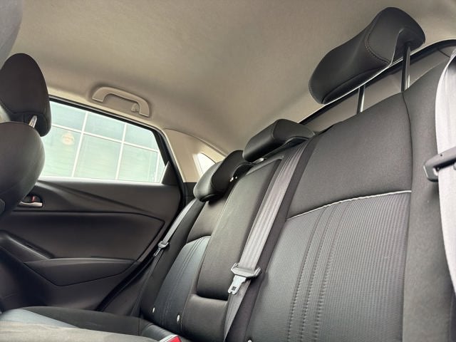 2020 Mazda Mazda CX-3 Sport