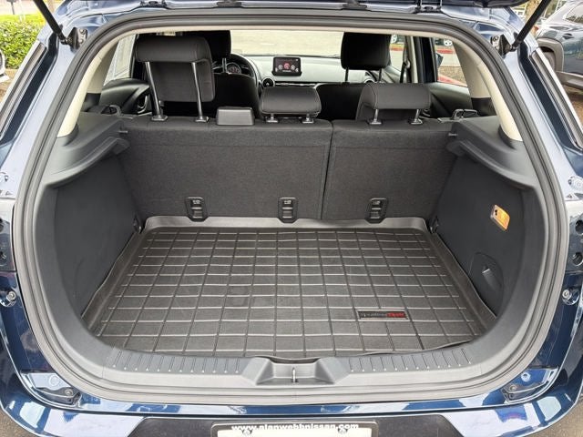 2020 Mazda Mazda CX-3 Sport