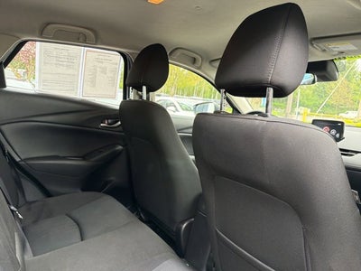 2020 Mazda Mazda CX-3 Sport