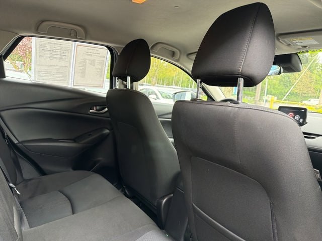 2020 Mazda Mazda CX-3 Sport