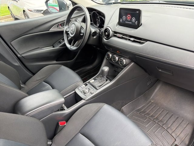 2020 Mazda Mazda CX-3 Sport