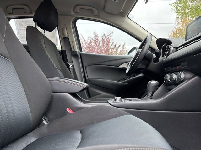 2020 Mazda Mazda CX-3 Sport