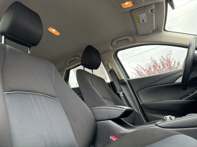 2020 Mazda Mazda CX-3 Sport