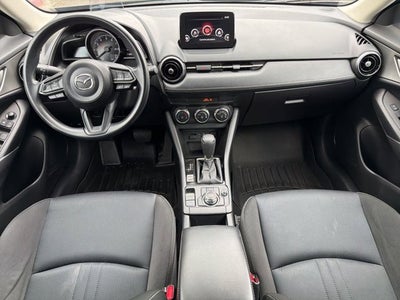 2020 Mazda Mazda CX-3 Sport