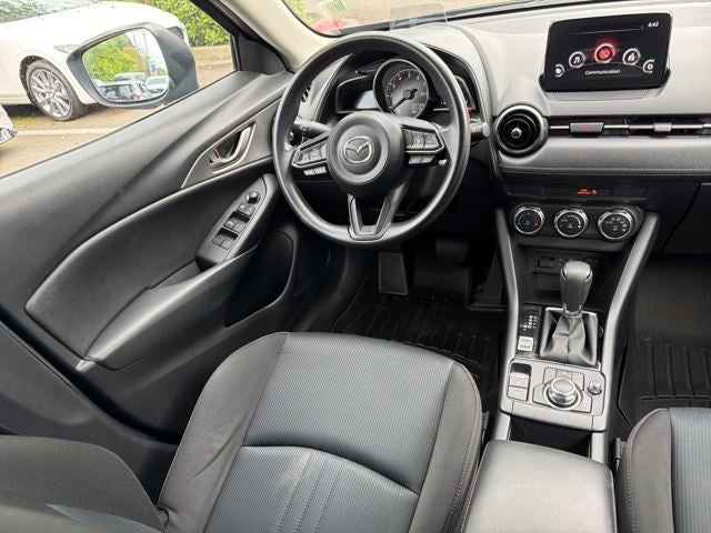 2020 Mazda Mazda CX-3 Sport