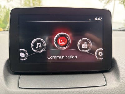 2020 Mazda Mazda CX-3 Sport