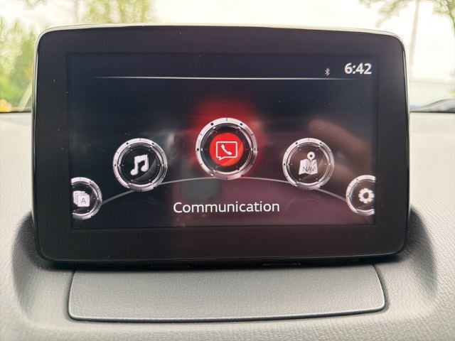 2020 Mazda Mazda CX-3 Sport