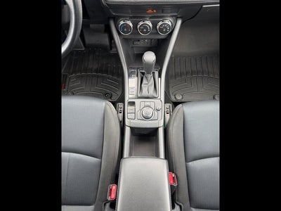 2020 Mazda Mazda CX-3 Sport