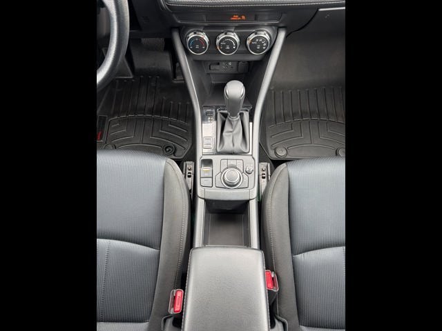 2020 Mazda Mazda CX-3 Sport