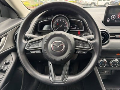 2020 Mazda Mazda CX-3 Sport
